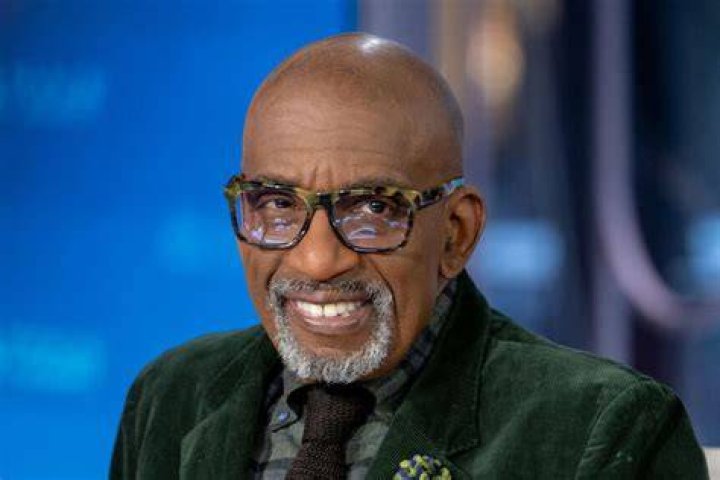 Uncovering Al Roker's Salary: A Comprehensive Look