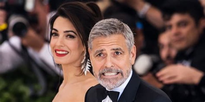 Uncovering Amal Clooney's Net Worth In 2024: A Comprehensive Analysis