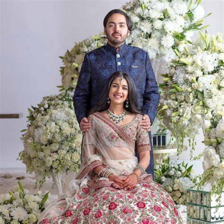 Uncovering Anant Ambani's Health: Exploring Disability Concerns