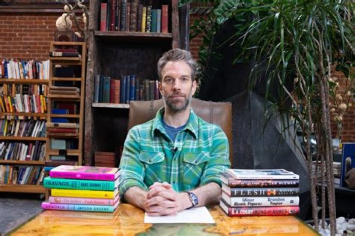 Uncovering Anthony Jeselnik's Long-Term Relationship