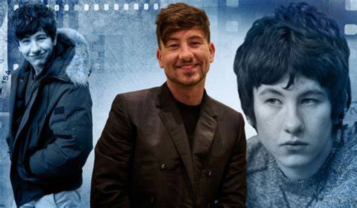 Uncovering Barry Keoghan's Rise To Prominence: An Origin Story