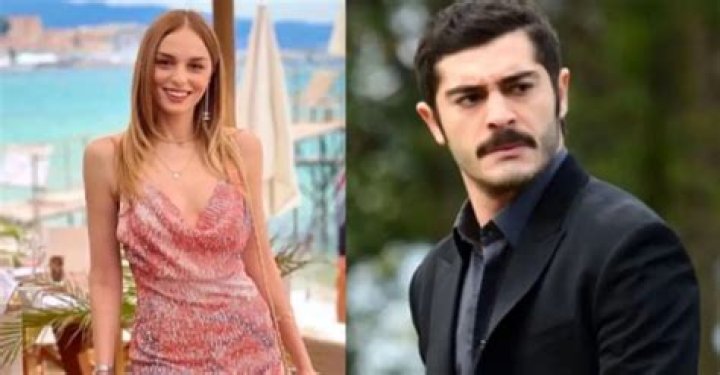 Uncovering Burak Deniz's True Love: Meet His Real Wife