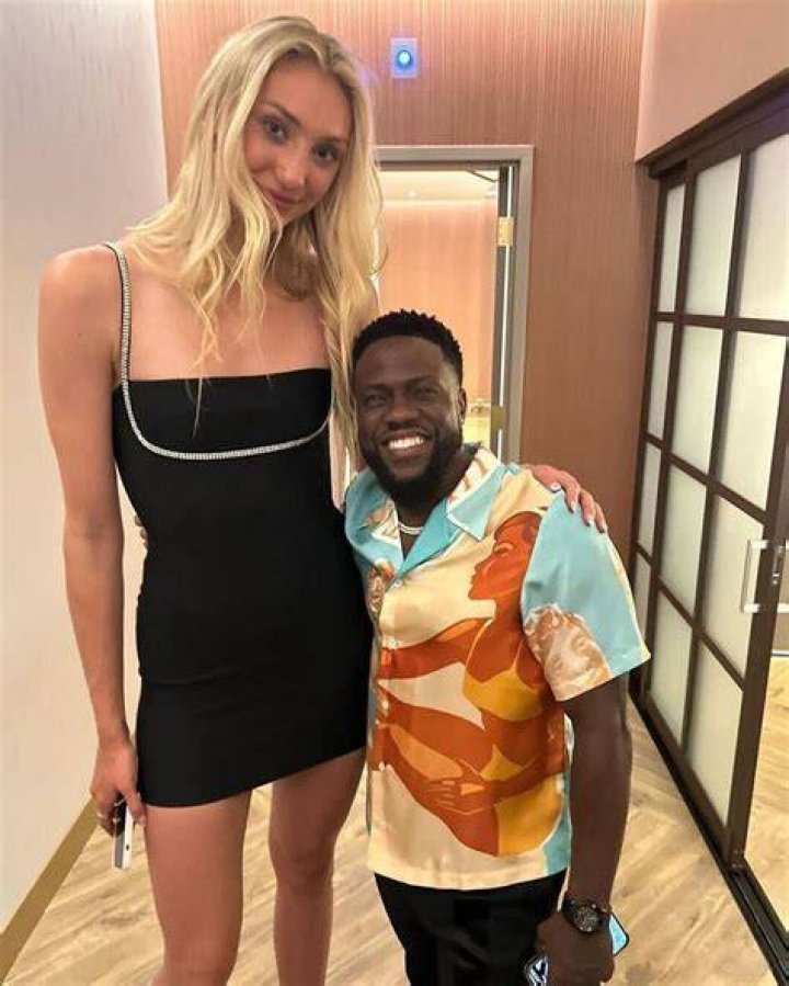 Uncovering Cameron Brink's Stature: Unveiling Her Height