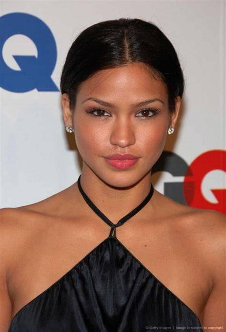 Uncovering Cassie Ventura's Ethnicity: A Cultural Exploration