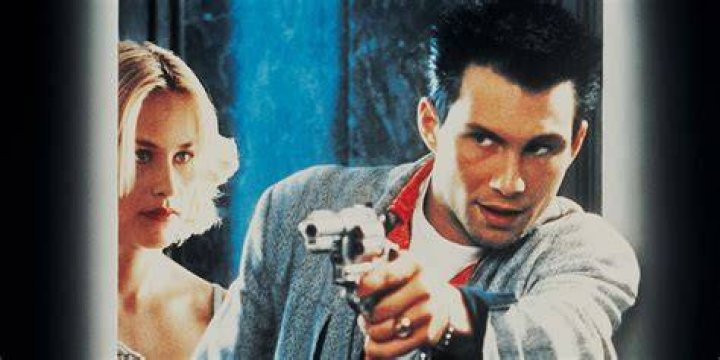 Uncovering Christian Slater's Notable Film And Television Performances