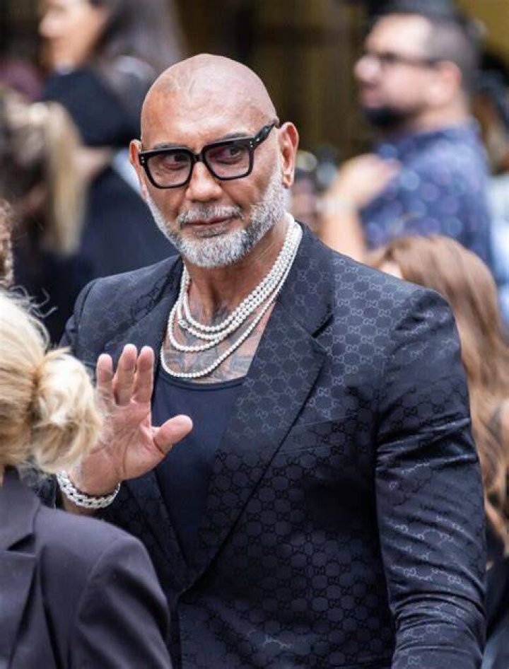 Uncovering Dave Bautista's Cultural Heritage: Exploring His Ethnic Background