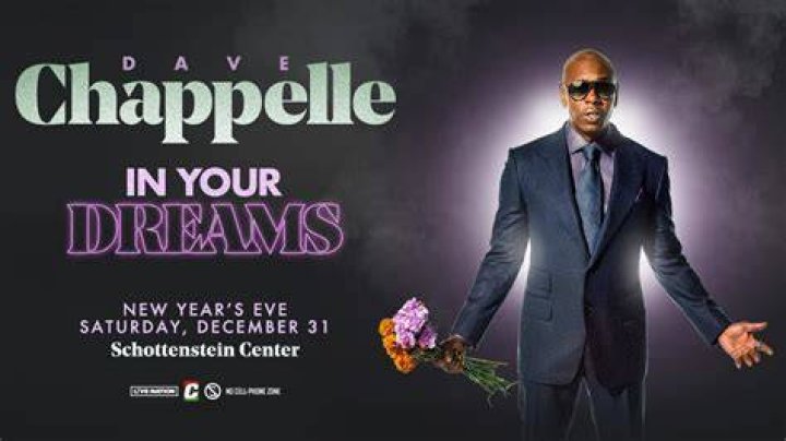 Uncovering Dave Chappelle's Life Partner: Meet His Beloved Wife