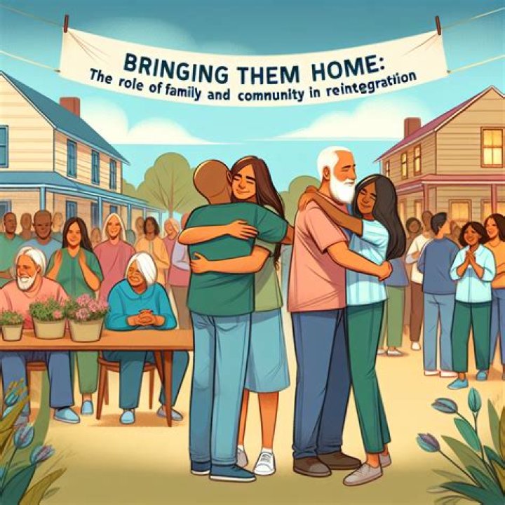 Uncovering Family, Community, And Inspiration