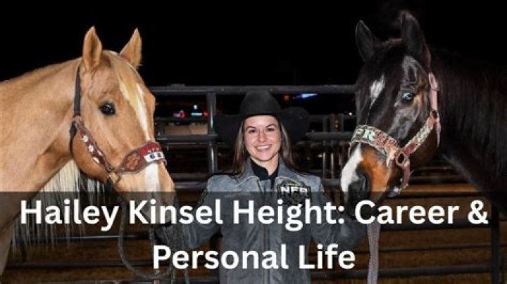 Uncovering Her Age And Career Highlights