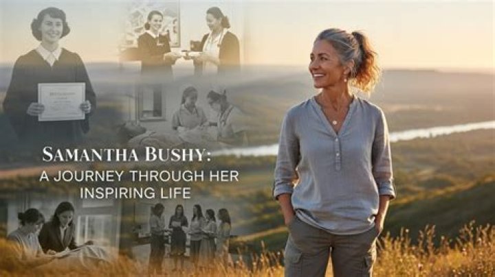 Uncovering Her Journey And Inspiring Insights