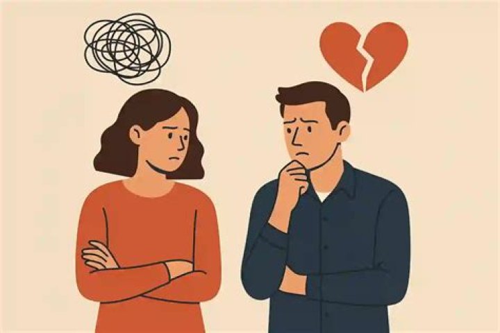 Uncovering Her Relationships And Partner