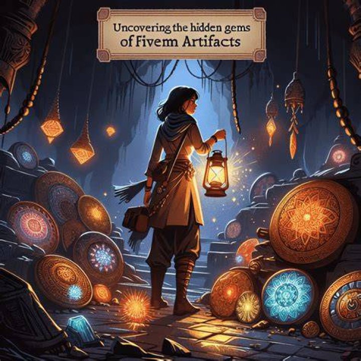 Uncovering Hidden Gems Of Impact And Inspiration