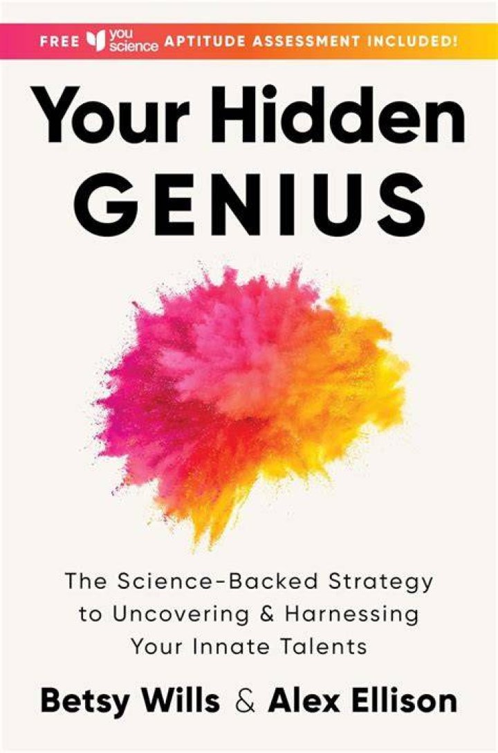 Uncovering Hidden Talents And Achievements