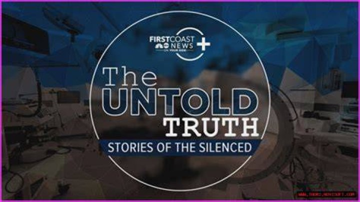 Uncovering Hidden Truths And Surprising Stories