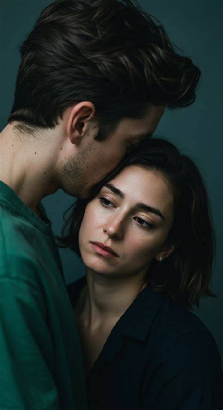 Uncovering His Identity And Relationship