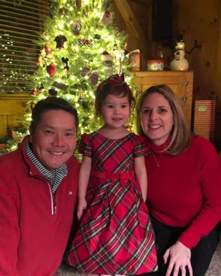 Uncovering His Wife And Daughter's Connection