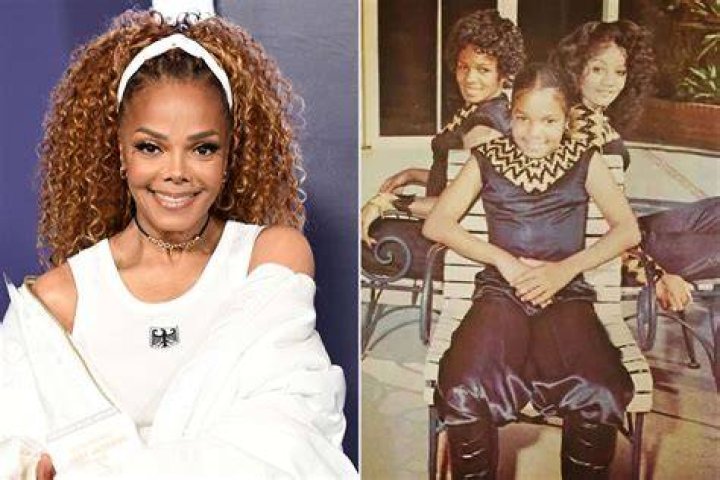 Uncovering Janet Jackson's Son: A Rare Photo Revealed