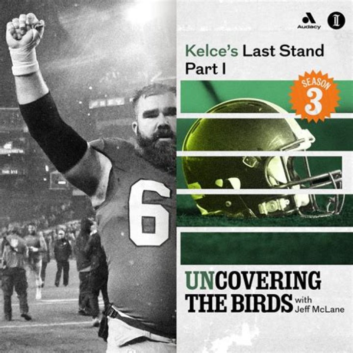 Uncovering Jason Kelce's Political Affiliation: The Inside Story
