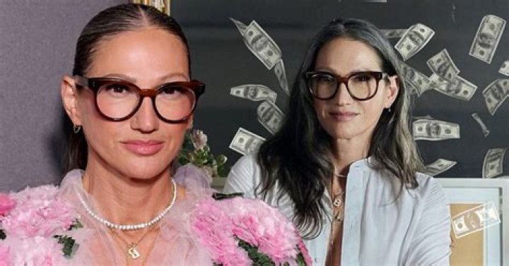 Uncovering Jenna Lyons' Net Worth