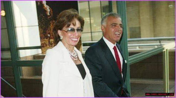 Uncovering Judge Jeanine's Relationship: Who Is Her Partner?