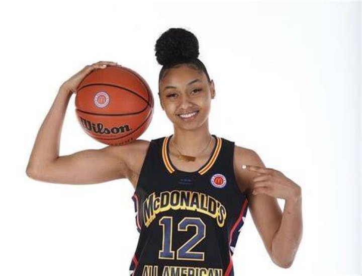 Uncovering Juju Watkins' Exceptional Wingspan: A Comprehensive Exploration