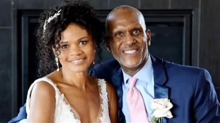 Uncovering Kimberly Elise's Current Whereabouts And Recent Projects