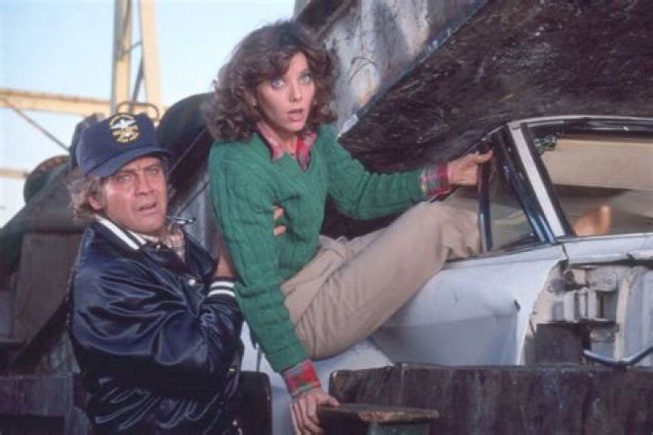 Uncovering Lee Majors' Age During "The Fall Guy" Era