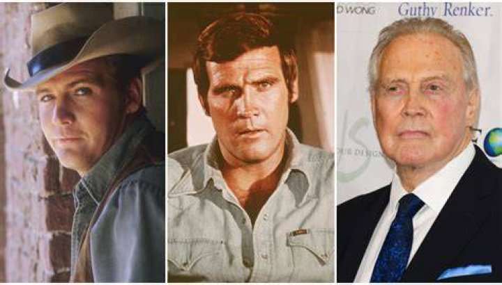 Uncovering Lee Majors' Iconic Role