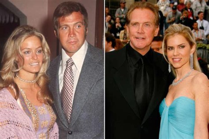 Uncovering Lee Majors' Spouse: Intriguing Insights And Revelations