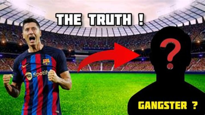 Uncovering Lewandowski's Paternal Legacy: A Detailed Examination Of His Father