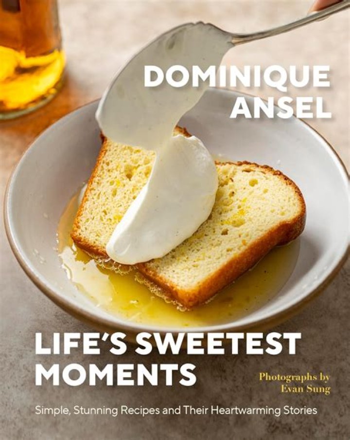 Uncovering Love, Laughter, And Life's Sweetest Moments