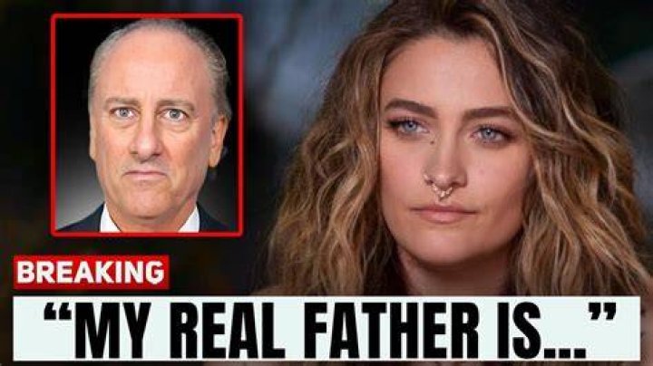 Uncovering Paris Jackson's Ancestry: The Results Of Her DNA Test