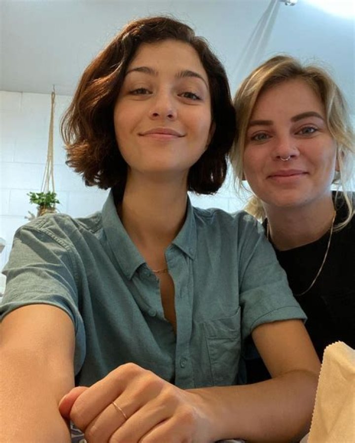 Uncovering Secrets About Katie Findlay's Husband