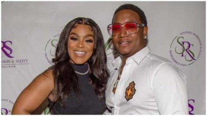 Uncovering Secrets Of Young Joc's Ex-Wife