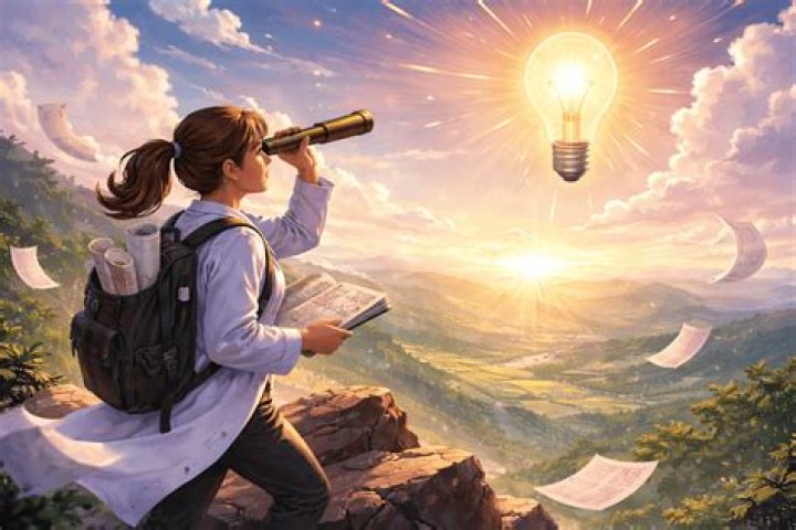 Uncovering Surprising Truths And Inspiring Insights