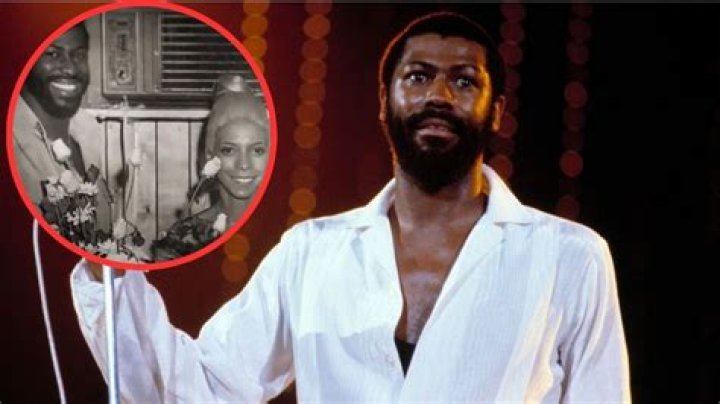 Uncovering Teddy Pendergrass' Cause Of Death: Insights And Discoveries