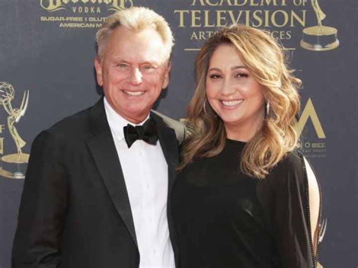 Uncovering The Age Mystery: How Old Is Pat Sajak's Wife?