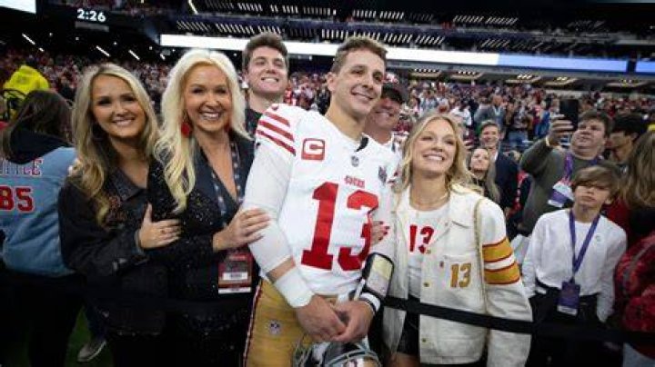 Uncovering The Age Of Brock Purdy's Mother: An In-Depth Examination