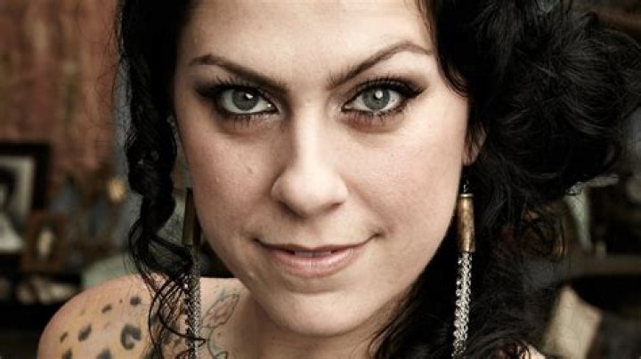 Uncovering The Age Of Danielle Colby, Star Of American Pickers