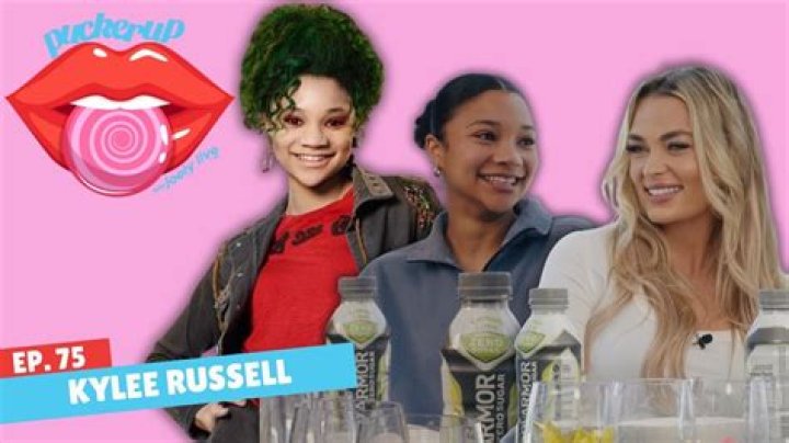 Uncovering The Age Of Kylee Russell: Insights And Hidden Truths Revealed