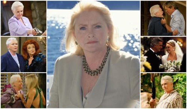 Uncovering The Age Of Stephanie Forrester