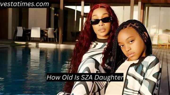 Uncovering The Age Of SZA's Daughter