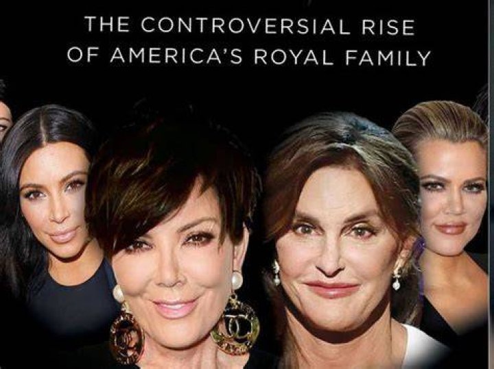 Uncovering The Age Timeline Of The Kardashian Dynasty