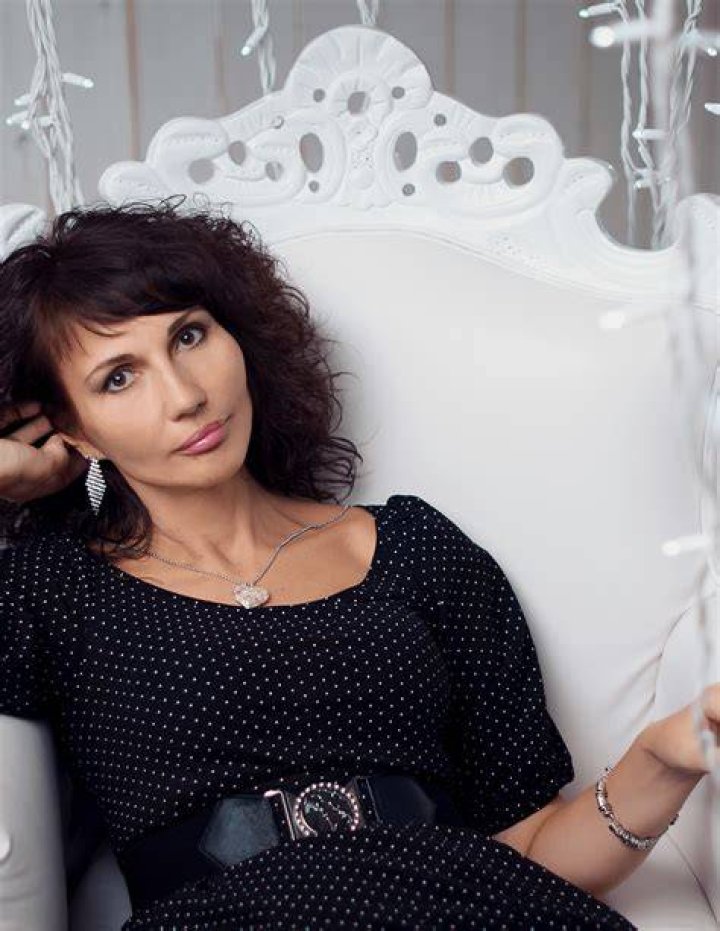 Uncovering The Ageless Beauty Of A Mexican Icon