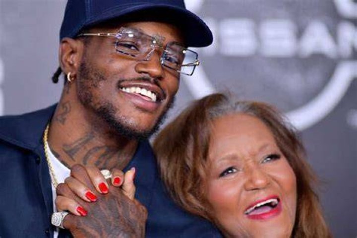 Uncovering The Ages And Family History Of D.C. Young Fly's Parents