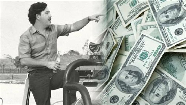 Uncovering The Astronomical Earnings: Pablo Escobar's Daily Wealth