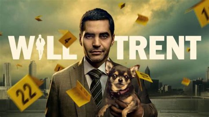 Uncovering The Captivating World Of Will Trent: A Comprehensive Exploration