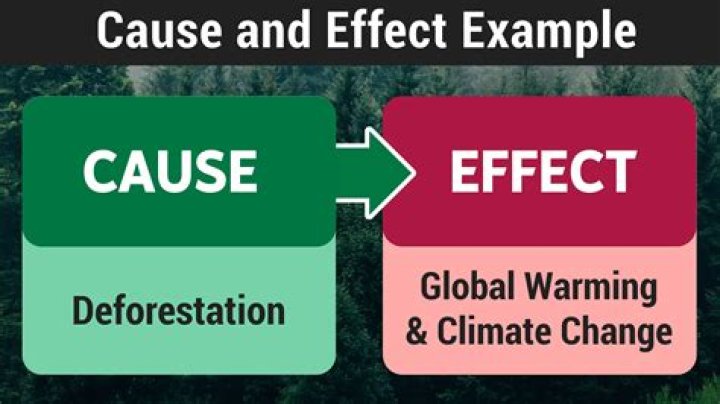 Uncovering The Cause And Its Implications