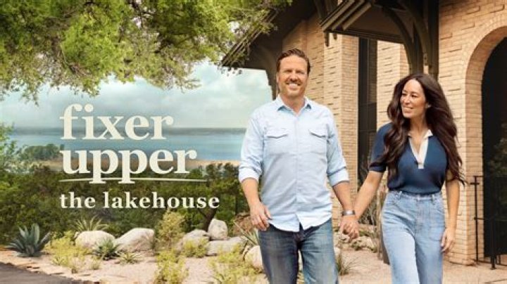 Uncovering The Cost Of The Lake House Renovation On Fixer Upper
