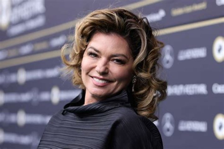 Uncovering The Details On Shania Twain's Son's Occupation